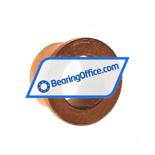 Ames B-18-24-18/30-3 bearing image 3