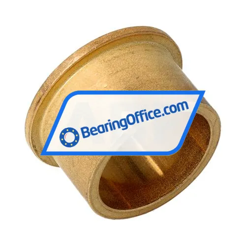 Ames BF-25-30-32/35-2,5 bearing image 2