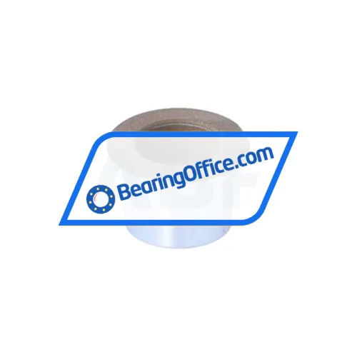 Pacific Bearing Company PSFM1519-16 bearing image 2