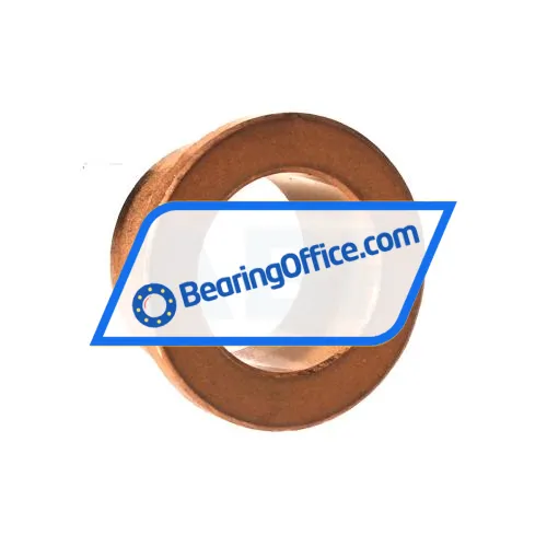 Ames B-25-32-20/40-4 bearing image 2