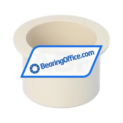 Igus GmbH WFM-2528-20 bearing image 2