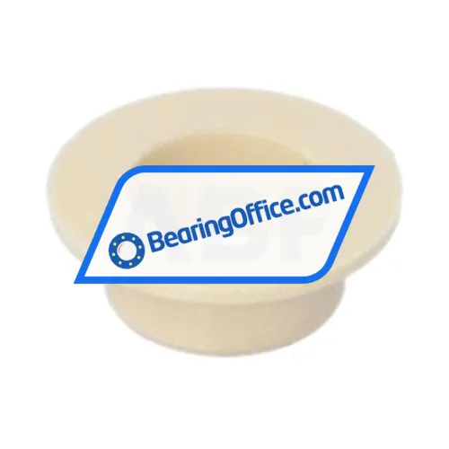 Igus GmbH WFM-0810-05 bearing image 2