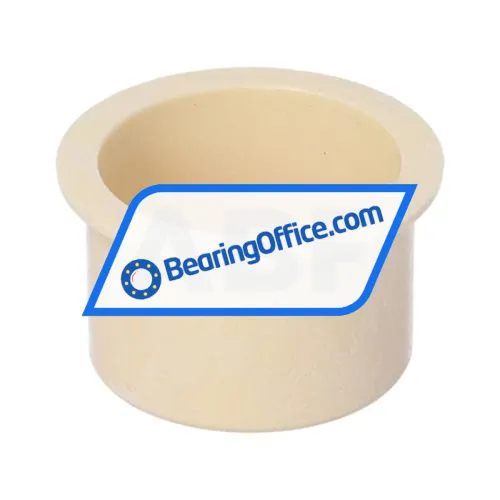 Igus GmbH JFM-4044-30 bearing image 2