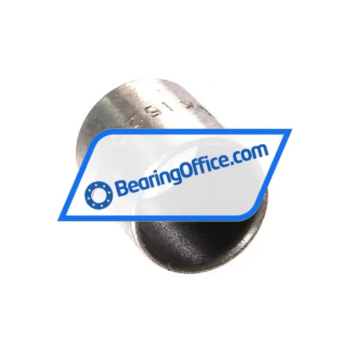 GLA MB1520DU bearing image 2