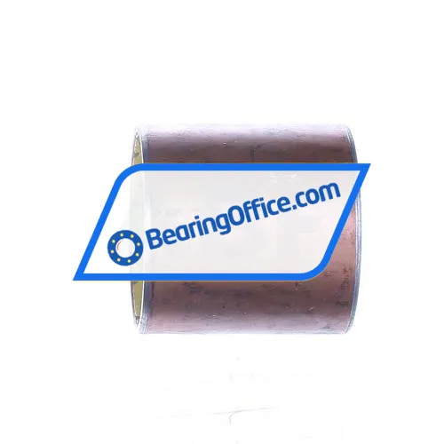 GGB PM4550DX bearing image 2