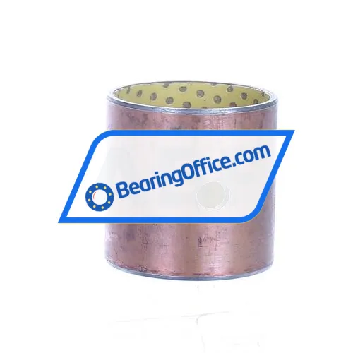 GGB PM4550DX bearing image 3