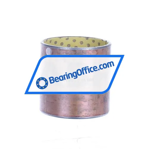 GGB PM4550DX bearing image 4