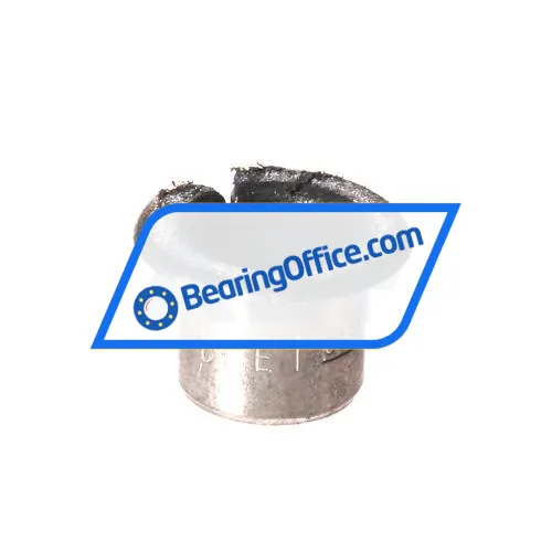GGB BB0810DU bearing image 2