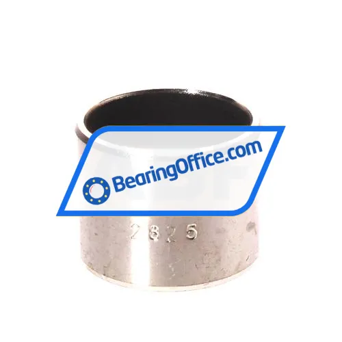 BTC MB2825DU bearing image 2