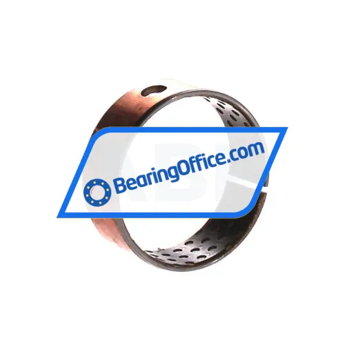 Neutral PRM505520 bearing image 2