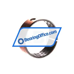 Neutral PRM505520 rulman resim 2