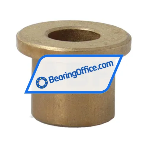 Neutral PBMF101616 bearing image 2