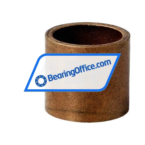 Neutral PBM222725 bearing image 2