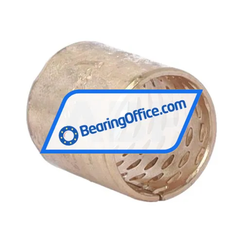 Neutral PRM202325 bearing image 3