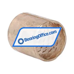 Neutral PRM202325 rulman resim 2