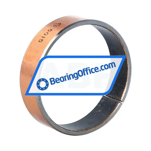 Neutral GLI BM505515 bearing image 2