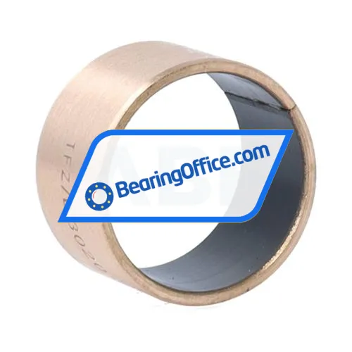 Neutral TFZ/B3020 bearing image 2