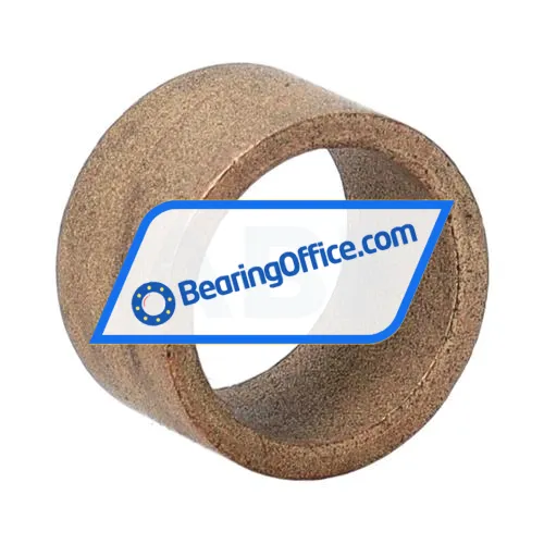 Neutral PBM162012 bearing image 2