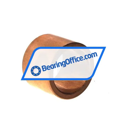 Neutral PBM283628 bearing image 2