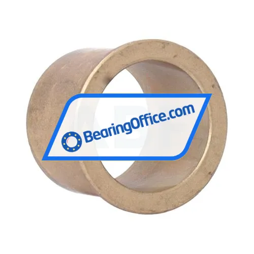 Neutral PBMF364236 bearing image 2