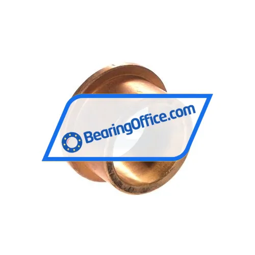 Neutral PBMF324025 bearing image 2