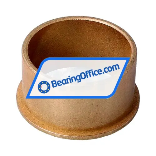 Neutral GLI BBF505632 bearing image 2