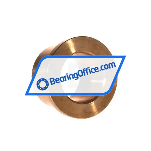 Neutral PBMF304030M1G1 bearing image 2