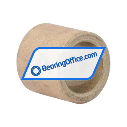 Neutral PBM202525 bearing image 2