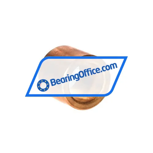 Neutral PBM202825 bearing image 2