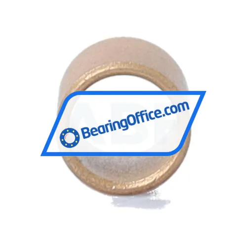 Neutral PBM121518 bearing image 2