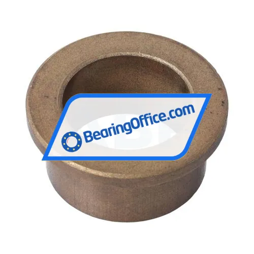 Neutral GLI BBF354525 bearing image 2
