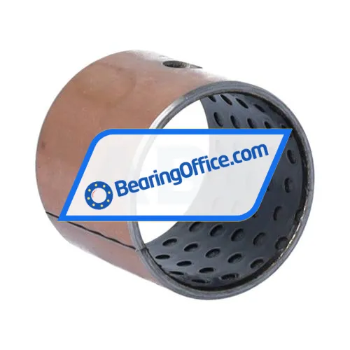 Neutral PCM303430M bearing image 2