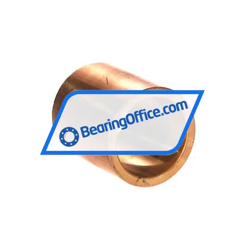 Neutral PBM283222 bearing image 2