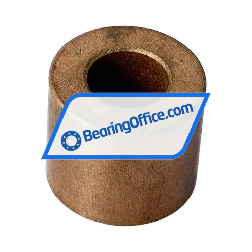 Neutral PBM183530 bearing image 2