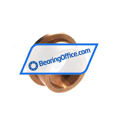 Neutral PBMF253220 bearing image 2