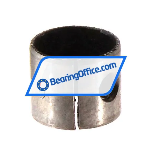 Neutral PCM101210M bearing image 3