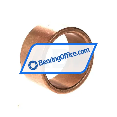 Neutral PBM506032 bearing image 2