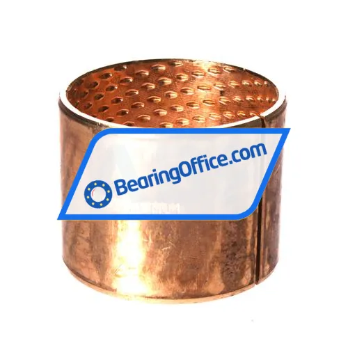 Neutral PRM455040 bearing image 2