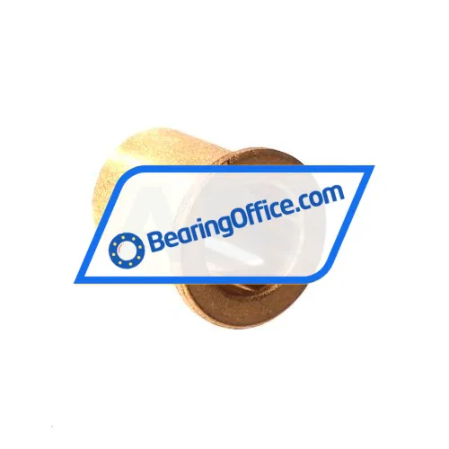 Neutral PBMF101316 bearing image 2