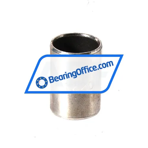 Neutral PAP1220P10 bearing image 3