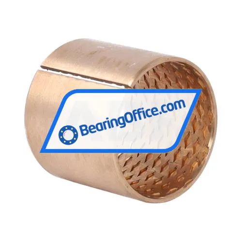 Neutral PRM404440 bearing image 2