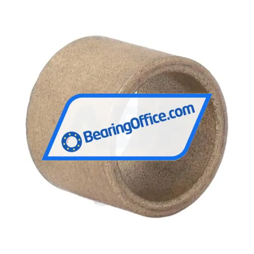 Neutral PBM202520 bearing image 2