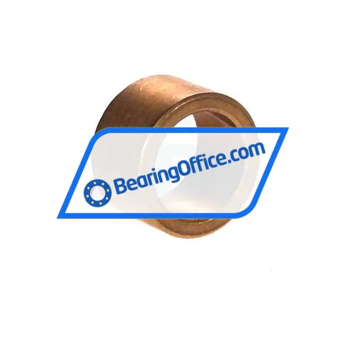 Neutral PBM202725 bearing image 2