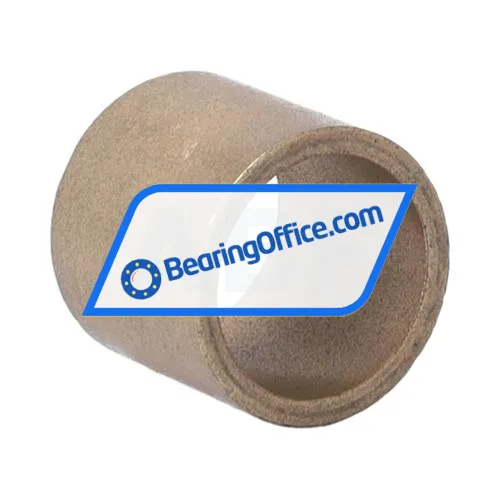 Neutral PSM222725 bearing image 2