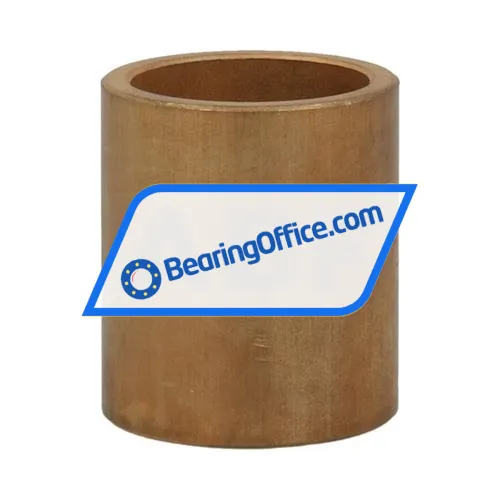 Neutral PBM283540 bearing image 2