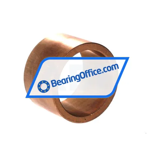 Neutral PBM455535 bearing image 2