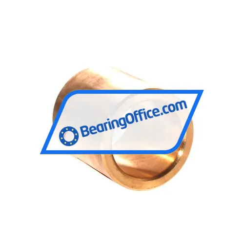 Neutral PBM304045M1G1 bearing image 2