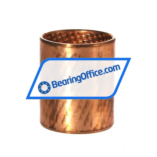 Neutral PRM455060 bearing image 3