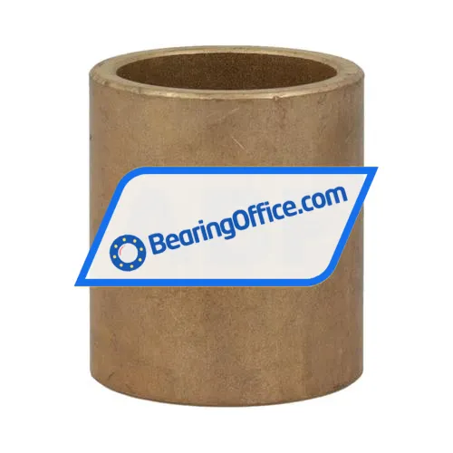 Neutral PBM324045 bearing image 2