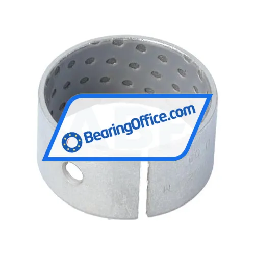 Neutral PCM353920M bearing image 2